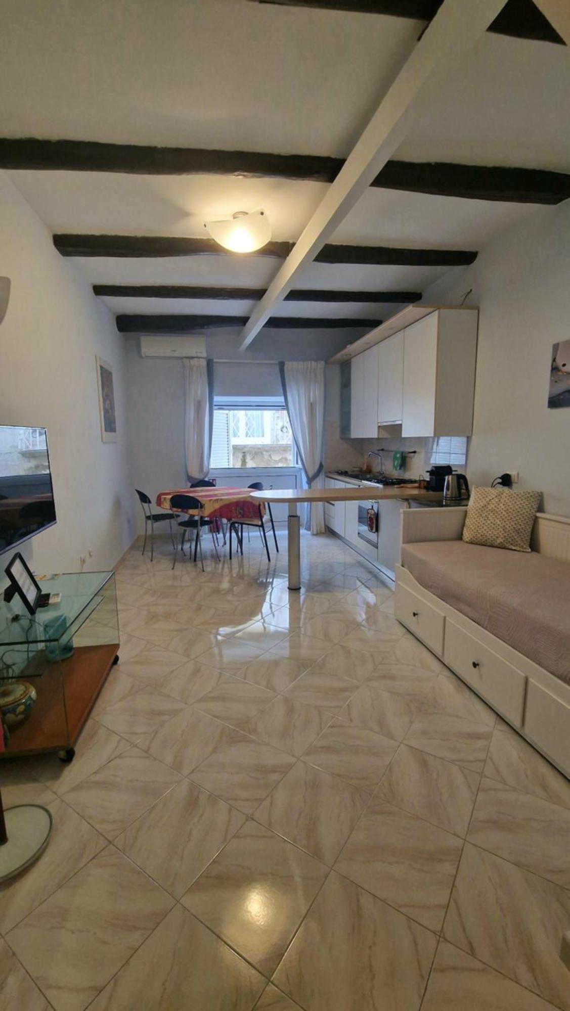 Apartment Casa Di Gabri *